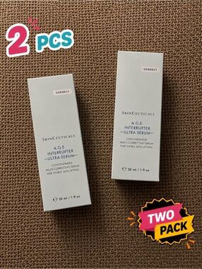 SkinCeuticals A.G.E. Interrupter Ultra Serum